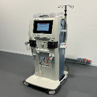 Baxter Artis Physio Plus - Dialysis image 1